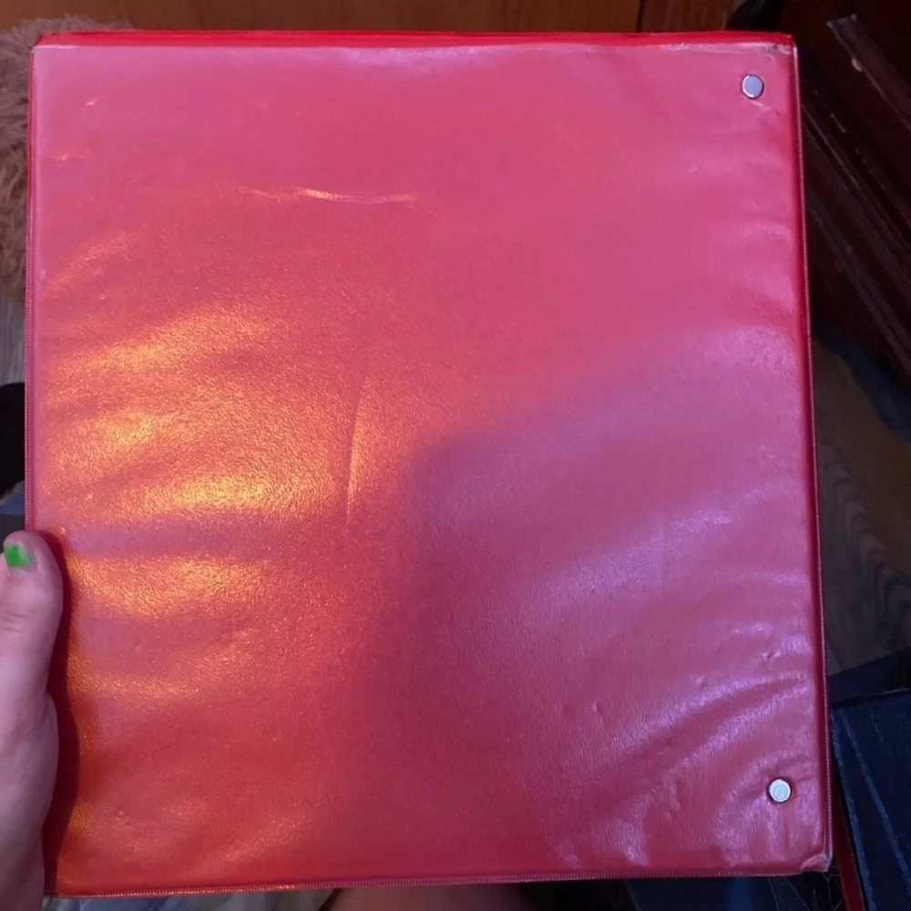 Binder